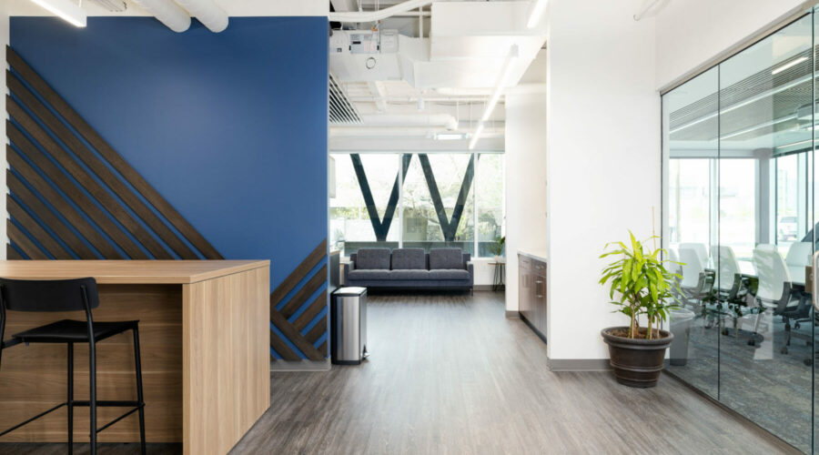 wollam construction offices