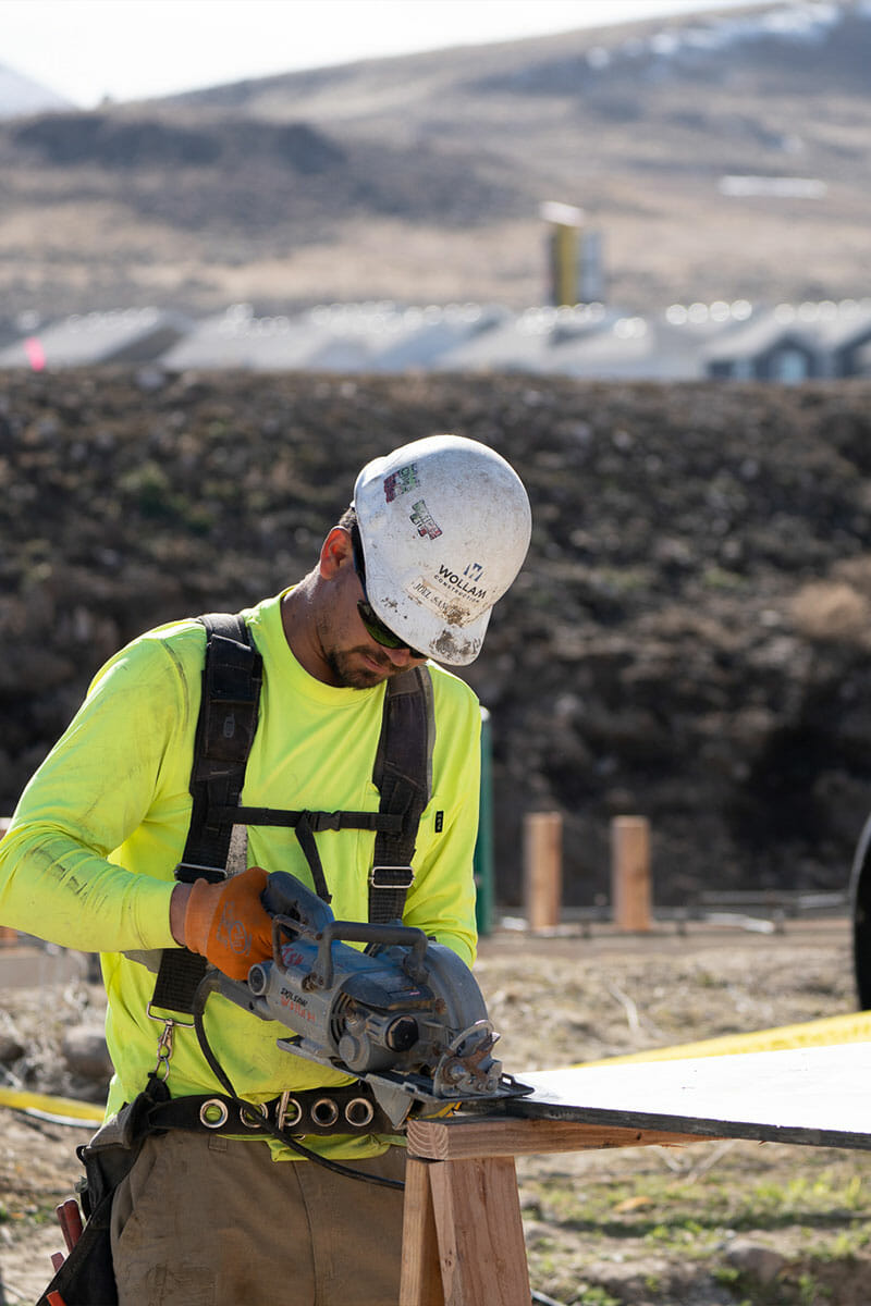 now hiring | Wollam Construction | Utah concrete construction
